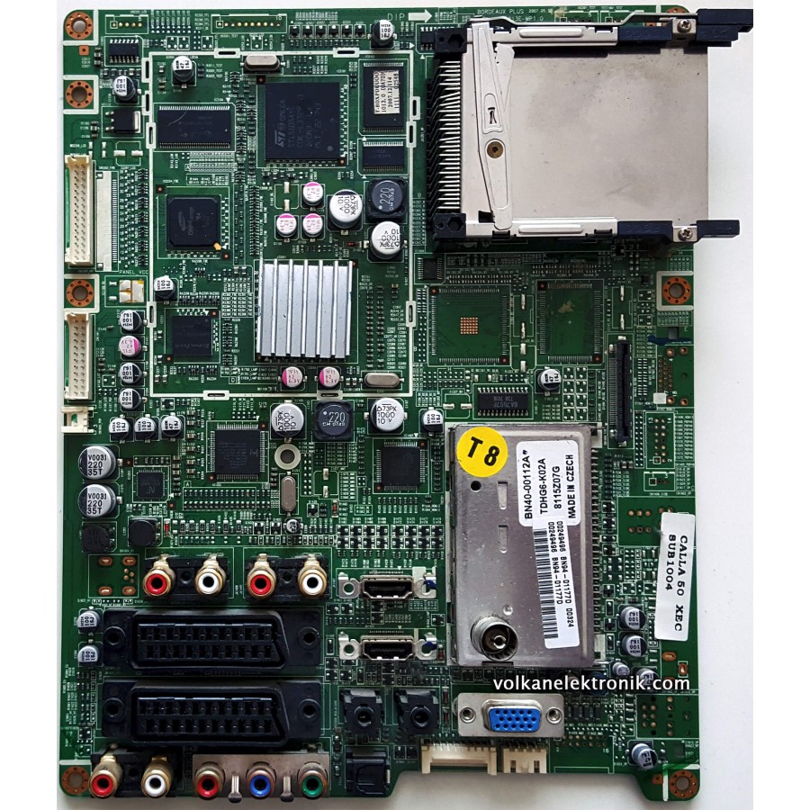 bn41-00813e-bn94-01177dbn94-01177samsung-ps50q97hd-main-boardanakart