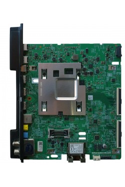 SAMSUNG UE49NU7100UXTK