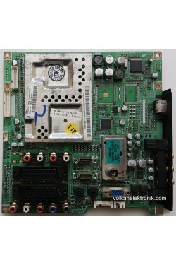 BN94-01441V , BN94-01441K , BN94-01441X , BN41-00839B , LE40R81B , SAMSUNG , LE40R83B , ANAKART ,MAIN BOARD