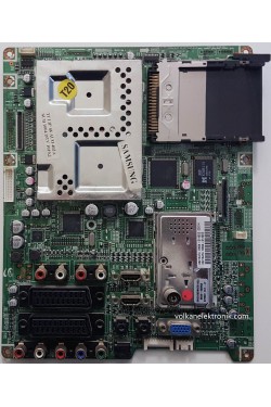 BN94-01490B, BN41-00813E, BN41-06813E ,SAMSUNG LE40M87BD, ANAKART ,MAIN BOARD 