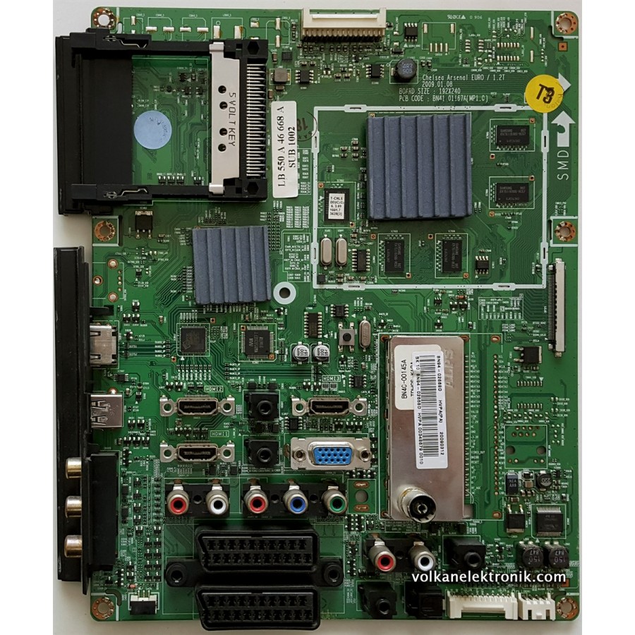bn94-02668d-bn41-01167a-samsung-le46b550a5w-bn94-02668-anakart-main-board