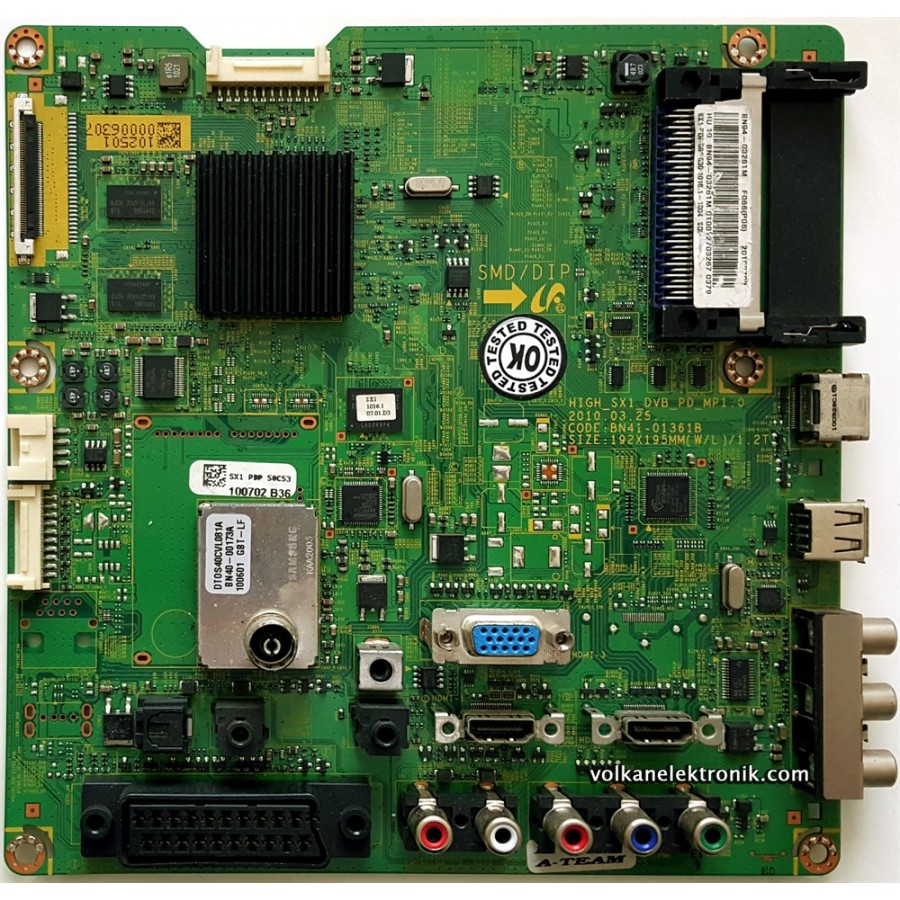 bn94-03261m-bn94-03261b-bn41-01361a-s50fh-yb06-samsung-ps50c530c1w-ps50c530-anakart-mainboard