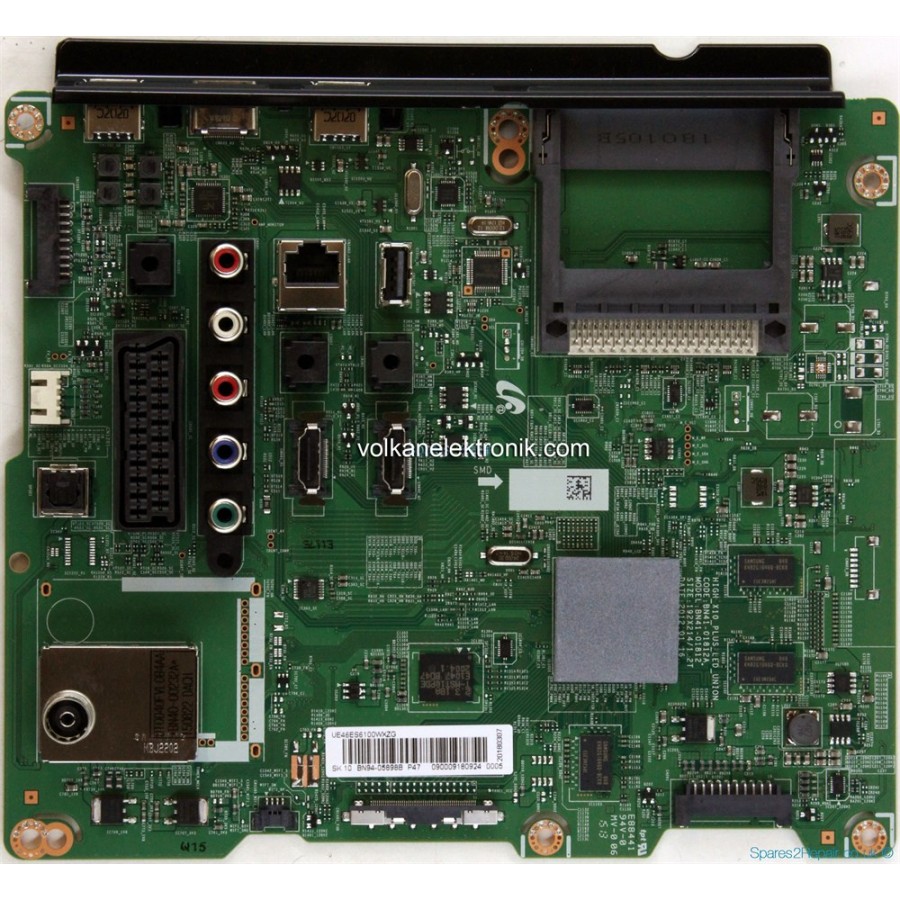 bn94-05898b-bn41-01812a-ue46es6100-ue46es6140-mainboard-anakart