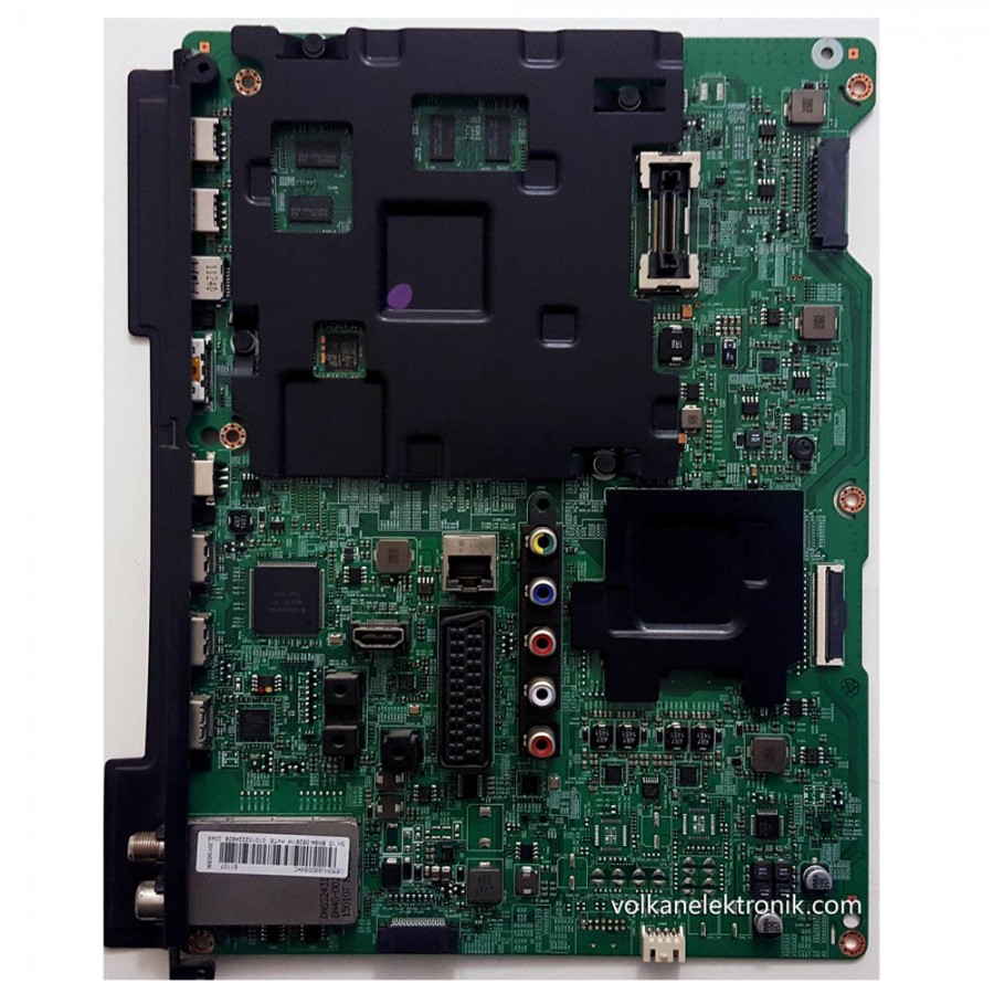 BN94-08261M ,BN41-02206B ,SAMSUNG ,UE50HU6900 ,50HU6900 ,ANAKART ,MAIN BOARD