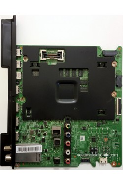 BN94-10163S ,BN41-02344D ,SAMSUNG UE40JU6570U ,CY-WJ040HGLV3H ,Anakart ,Main Board