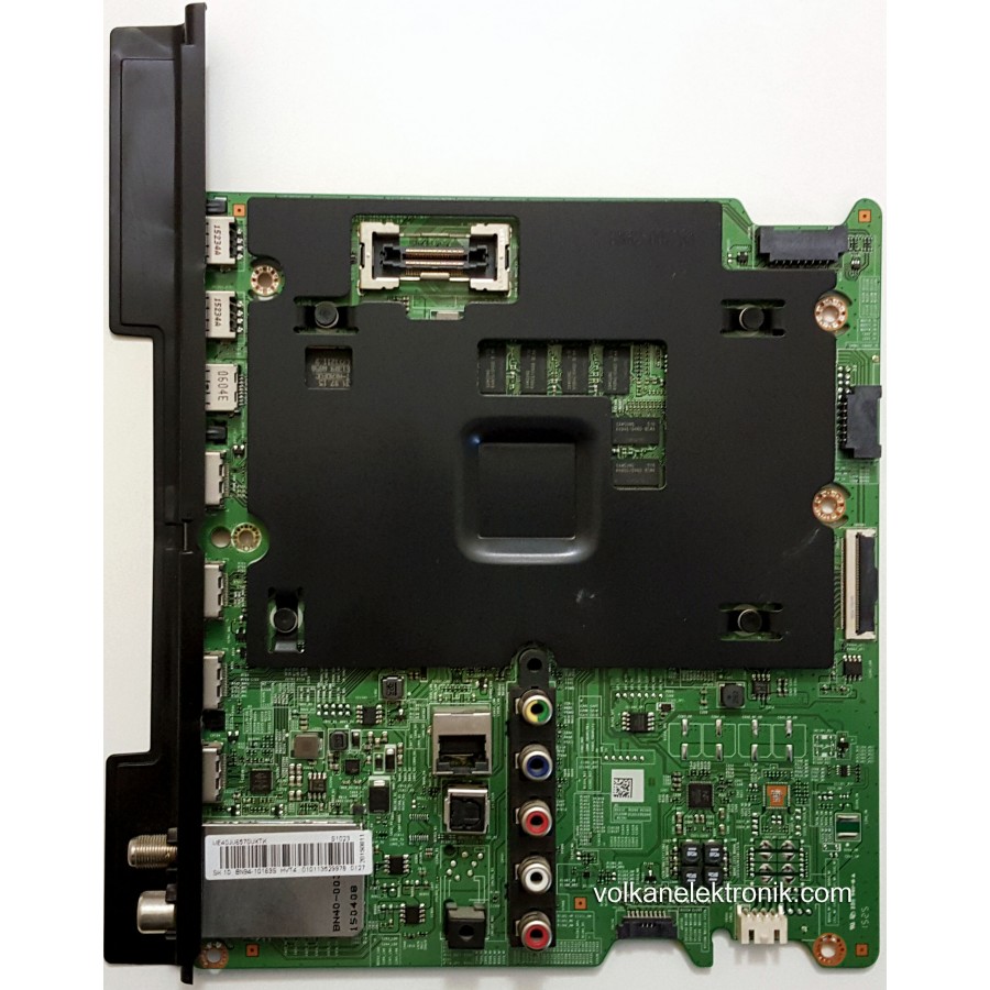 BN94-10163S ,BN41-02344D ,SAMSUNG UE40JU6570U ,CY-WJ040HGLV3H ,Anakart ,Main Board