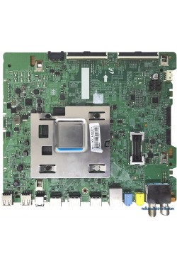 BN94-12399N BN41-02568 SAMSUNG UE49MU7400 MAIN BOARD ANAKART BN94-12399N BN41-02568 SAMSUNG UE49MU7400 MAIN BOARD ANAKART