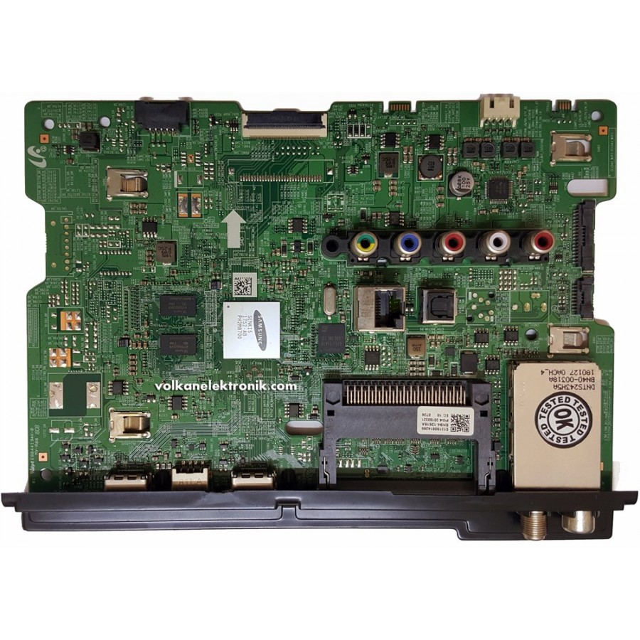 bn94-12618a,bn41-02585b,samsung-ue40j5270d,mainboard,anakart