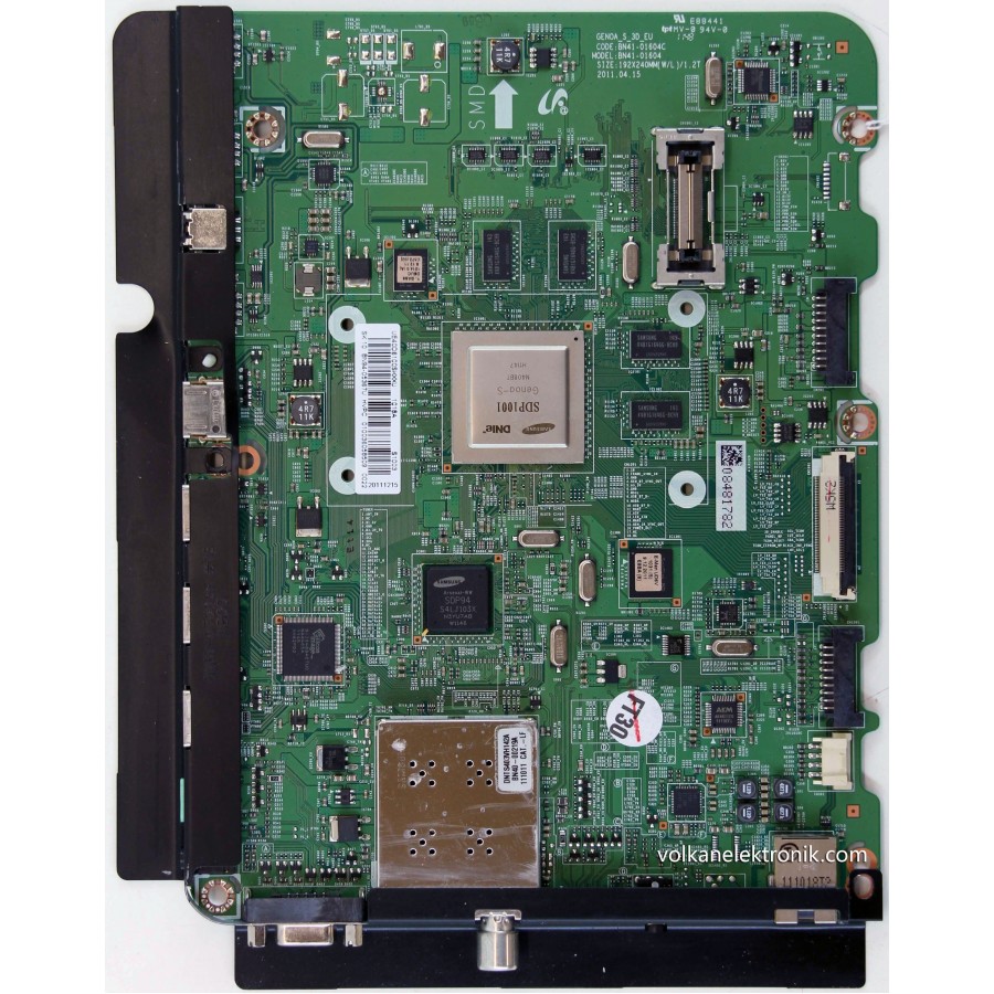 samsung-ue46d6000bn94-05366dbn94-05367xbn41-01604canakartmainboard