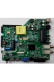 LDD.M3663.A75 ,TELENOVA ,V400HJ6-P1 ,ANAKART ,MAINBOARD
