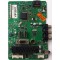 17MB48-1.1, 23038343, T420HW09V2, T420HW09 V250, REGAL RTV 42917 42"FHD LCD TV, MAIN BOARD , ANAKART