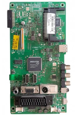 17MB82-1A ,23111897 ,VESTEL 32PH3125D