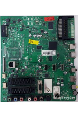 17MB90-3, 23168867, 10088627, CMOHJ1-LE1C1, SEG 50, Mainboard , Anakart