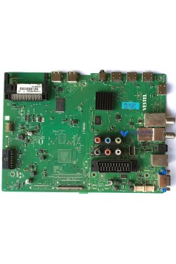 17MB98, 23311817, 10100774, VES550UNEL-2D-S01, VESTEL 55FA7500