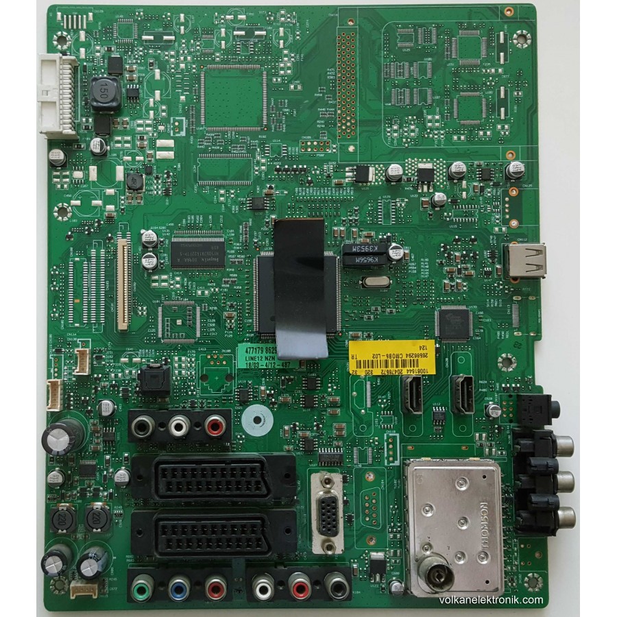 20476572 ,17MB35-4 ,10061644 ,CMO B5-L02 ,VESTEL 32PH5010 ,ANAKART ,MAIN BOARD