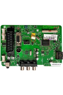 23031089, 17MB48-1.1, BOEWXC-100, VESTEL 32742, MAIN BOARD, ANA KART