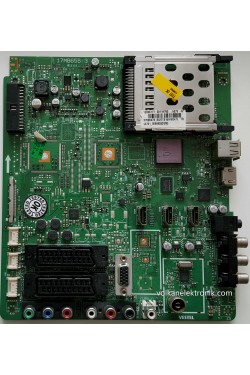 23118790 , 17MB65S-3 , 10085777 , 27020473 , AUOT315HW04 V ,Anakart , Main Board