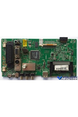 23147698, 17MB82S, SEG LE22SAT227FHD-B, ANAKART ,MAIN BOARD