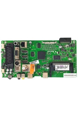 23158182, 23135341, 17MB95, V500HJ1-LE1, VESTEL SMART 50PF7070 50'' LED TV 