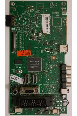 23165315 , 17MB82S , 10088199 , REGAL , LD39F4000M , VES390UNDC-01 ,Anakart ,Main Board