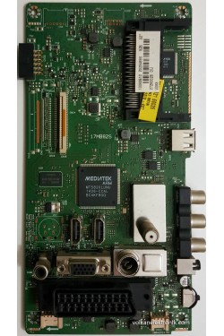 23234889 , 17MB82S , VESTEL , 32HA5100 , VES315WNVS-2D-N01 , ANAKART , MAIN BOARD