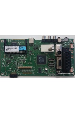 23274535 ,17MB82S ,10094700 ,VESTEL GRUBU ,ANAKART ,MAIN BOARD 23274535 ,17MB82S ,10094700 ,VESTEL GRUBU ,ANAKART ,MAIN BOARD