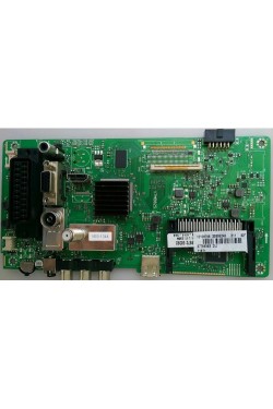  23382641 23238972 17MB82S VESTEL SATELLITE 32HB5000 ANAKART POWER BOARD