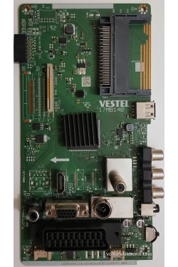 23593876 , 282670250120 , 101134426 8230 , 17MB140 , SEG , VES315WNDS-2D-N21 , Anakart , Main Board