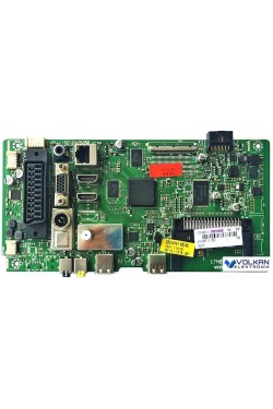 ANAKART ,23218562, 23204141, 17MB95M, 210114R3A, MAIN BOARD, VES500UNVA-2D, VES500UNVA-2D-S02, REGAL LE50F7445S