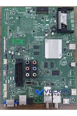 ANAKART ,49UB8300 ,23367597 ,17MB120 ,10105816 ,VESTEL ANAKART ,49UB8300 ,23367597 ,17MB120 ,10105816 ,VESTEL