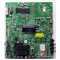 VESTEL 32PF6905 20583255 17MB35-1 10071519 SDIHA02 ANAKART MAIN BOARD 