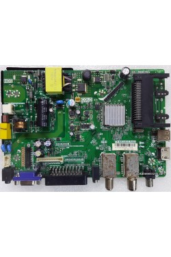 TP.MS3463S.PA63 YUMATU 24 WBP-DZS1706-210 RN41-LE6363-MA-01-T A17072295-0A00478 