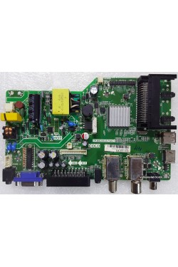 TP.MS3663S.PA671 YUMATU 24 TWBS-01-1805-0247 RN41-63SST1F00000A2C 