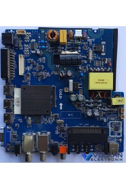 YM-190430, CV358H-T42