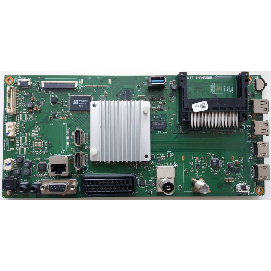 IP28ZZ, VKT190R-6, 6140025-7, H-29 15, BMS LG TM 100HZ 3D, 057K42-A09, ARÇELİK A42 LB 8477 ,ANAKART ,MAINBOARD ,MAIN BOARD