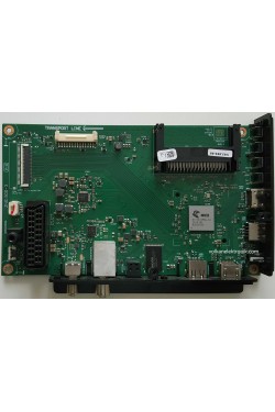 JY9FZZ , ZNS190R-3 , ARÇELİK , A43L-5531-4W2 , 057D43A16P , Main Board , Ana Kart