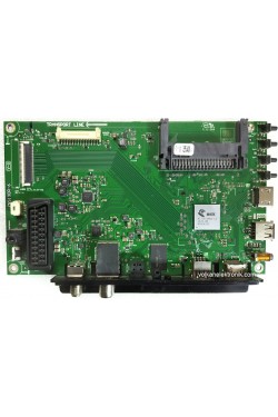K8CBZZ ZNS190R-6  ARÇELİK A43L5531 057D43-A17 