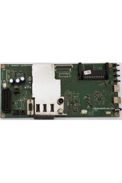 NNSFZZ , VTY190R-3 , V-0 , ARÇELİK ,  A32 LW 5433 , A32 LB 5433 , Anakart ,Main Board