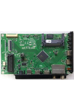 RHX3ZZ , ZWU190R-3 V-0 , B40L 5745 4B , ANAKART , MAIN BOARD