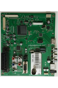 YRQ190R-8 , ACN CZZ , SZ 32W AU46 CU3 , Arçelik , Beko , F82-203 3HD , Mainboard , Anakart 