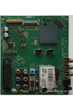 YTD190R-5 , BED EZZ , TD 37F LP28 MLT , ARÇELİK TV 94-203 FHD , Anakart , Main Board