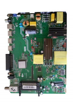 SUNNY SN49DLK019/0202 MAİN BOARD 16AT019 V1.0