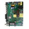 SUNNY SN49DLK019/0202 MAİN BOARD 16AT019 V1.0