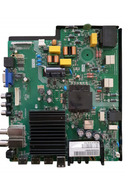 SUNNY SN49FIL403/0216 MAİN BOARD 13AT203V1.0 ANAKART , EMMC DEĞİŞİM  , ONARIM