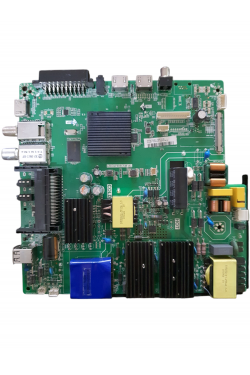AWOX U5000STR/4K MAİN BOARD TP.MS3686.PC821 ANAKART