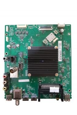 THOMSON 55UC6326 MAİN BOARD 40-MS86D1-MAC2HG