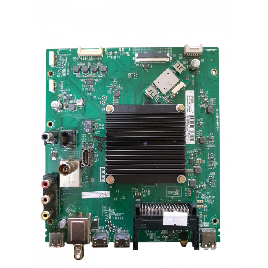 THOMSON 55UC6326 MAİN BOARD 40-MS86D1-MAC2HG THOMSON 55UC6326 MAİN BOARD 40-MS86D1-MAC2HG