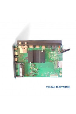 A50 A 860 B ANAKART ARÇELİK , ZG2190R-22 MAİNBOARD , 057T50A90A 