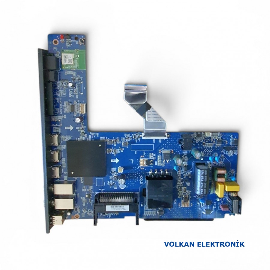 43DS9800 ANAKART , DİJİTSU EL.MT9216-FG75 , MAİNBOARD TPD.MT9216.PB767 , CX430DLEDM 43DS9800 ANAKART , DİJİTSU EL.MT9216-FG75 , MAİNBOARD TPD.MT9216.PB767 , CX430DLEDM