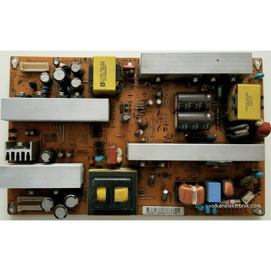 EAY40504401, EAY4050440, 40504401, LGP32-08H, EAX40097902-0, EAX40097902-14, EAX40097902-15, LC320WXN-SAA2, LC320DXN-SER3, LG 32LG2000, LG 32LG3000 , Power Board , Besleme Kartı